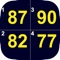 Jump Count is the counter app for the Jump Count System