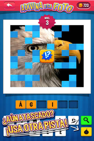 Guess That Pic - can you find the word? screenshot 3