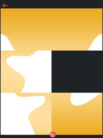 Screenshot #6 pour Photo Puzzle - Puzzle your mind