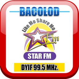 Star FM Bacolod