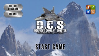 A Dogfight Combat Shooter - Modern Jet Fighter Game HD Freeのおすすめ画像2