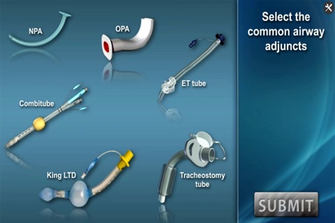 Medrills: Airway Management screenshot 4