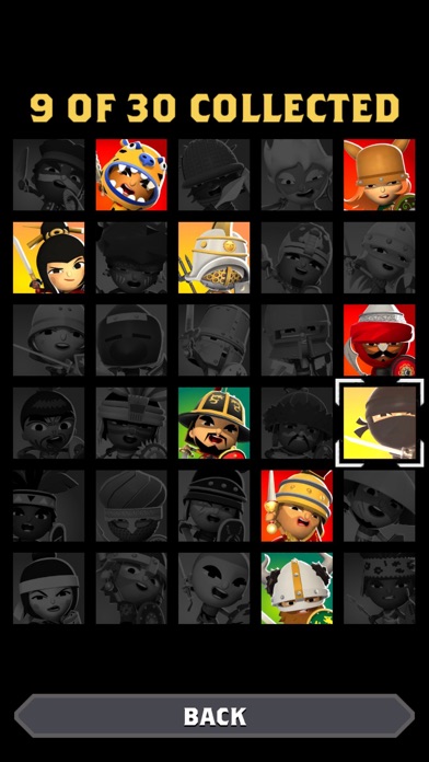 WORLD OF WARRIORS: DUEL 1.1.1 IOS GAME GIẢI TRÍ WORLD OF WARRIORS: DUEL 1.1.1 IOS