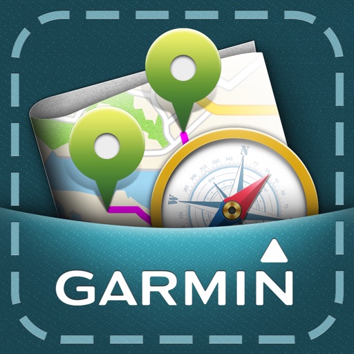 Garmin TRIP