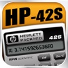 HP-42S Scientific Calculator