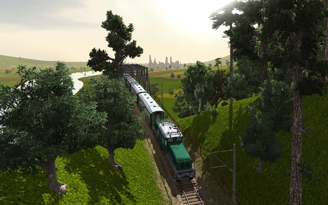 Train Fever(圖4)-速報App