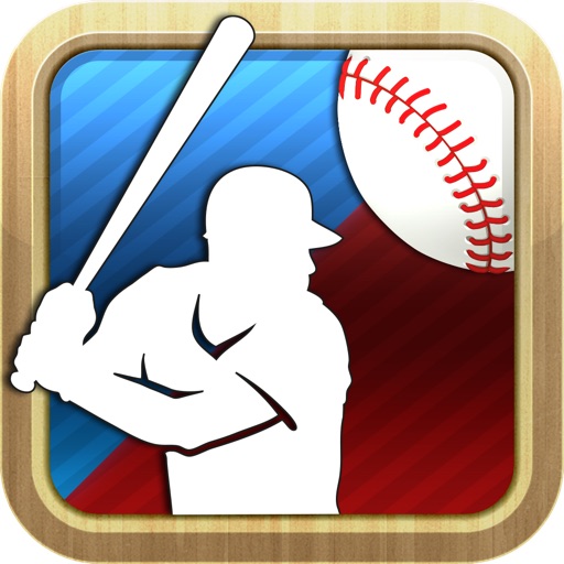 Baseball League Quiz iOS App