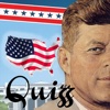 U.S.A. Presidents Quiz