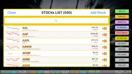 Game screenshot Wall Street Online apk
