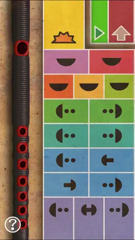 Game screenshot Ohayashi Sensei Pocket hack