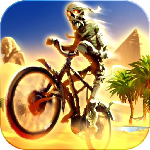 Crazy Bikers 2