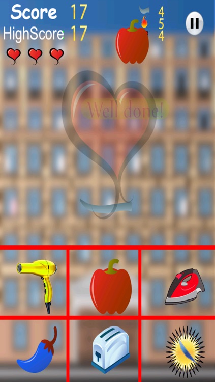 Mad Wife - Save your Stuff! Free screenshot-4