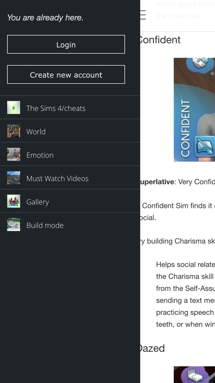 Woololo Guide For The Sims 4