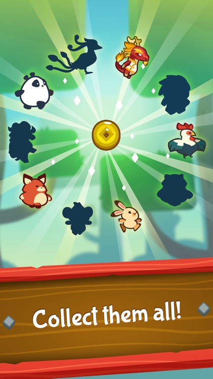 Panda Must Jump Twice screenshot-4