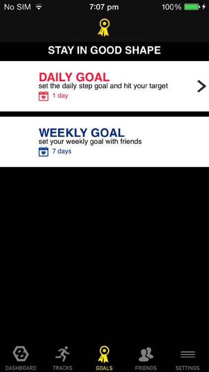 Series 8 Action Tracker screenshot-4