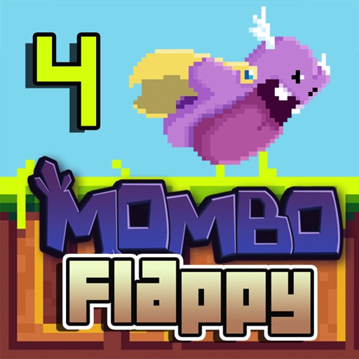 Flappy Mombo icon