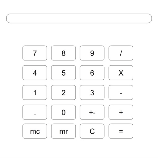 Ultimate Clean Calculator