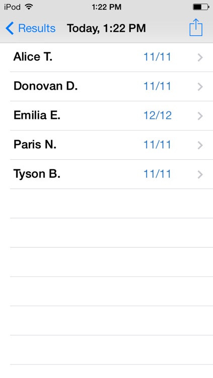 Synonyms Photo Fun Deck screenshot-4