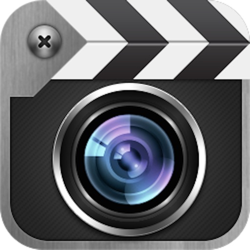 Actioncam100 iOS App