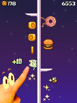 DonutCat screenshot 8