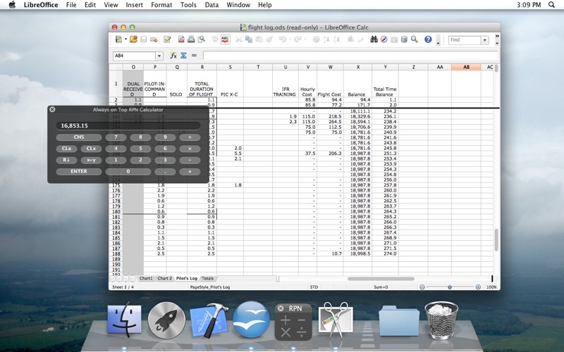 always on top rpn calculator problems & solutions and troubleshooting guide - 2