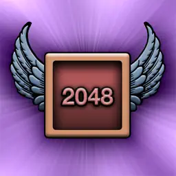 Flappy 2048 Extreme app icon