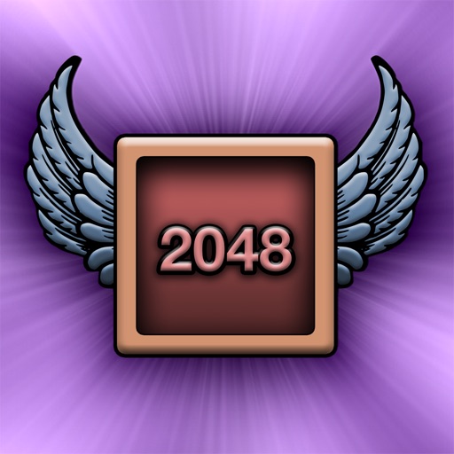 Flappy 2048 Extreme icon