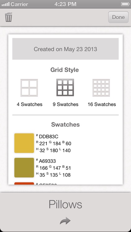 Palette - Life in Color screenshot-3