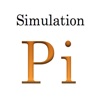 Simulation Pi