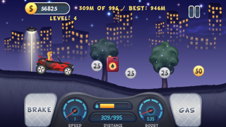 Hillside Racing screenshot 4