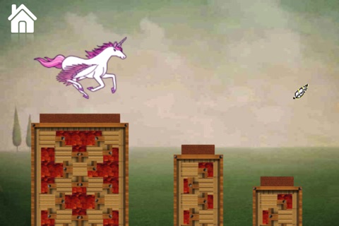 Unicorn Run screenshot 2