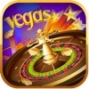 AAA Big Win-nings in Las Vegas Roulette - 3D Rich Mobile Casino Slots Style Game Free