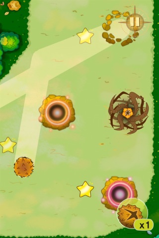 Land Master Free screenshot 4