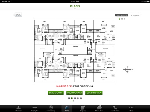 Godrej Horizon Pune screenshot 3