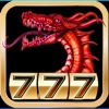 Dragon Fire Slots - Fantasy Knight Journey Free App