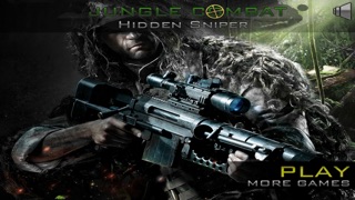 Screenshot #1 pour Jungle Combat - Sniper Conflict Free