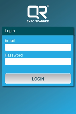 QR Expo Scanner screenshot 2