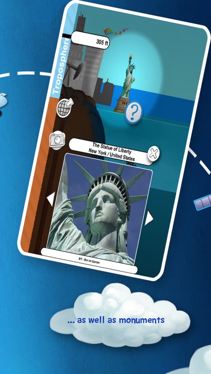 From Earth to Space screenshot-3