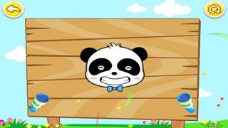 الصغير يتعلم الخضار screenshot 5
