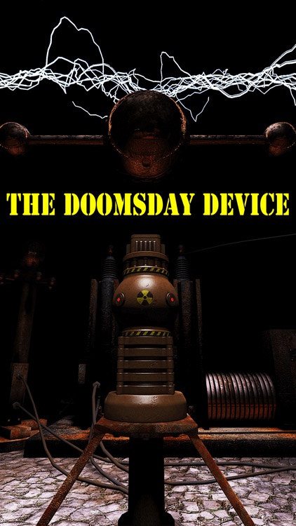 Dr. Doomsday screenshot-4