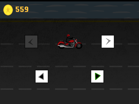 Screenshot #6 pour Moto Racing Jeu - Attaque de Zombies - Gratuit