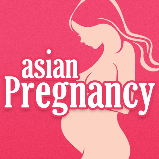 Asian Pregnancy