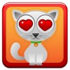 2048 Cute Kittens Craze - Addictive Cat Match Game FREE