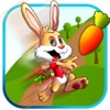 Rabbit & Carrots Adventure