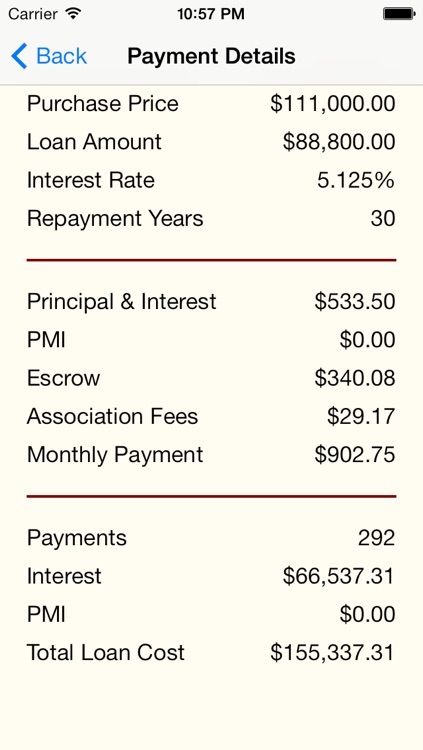 Mortgage+