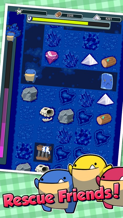 Eat Eat Hooray! screenshot-3