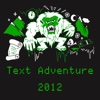 Text Adventure 2012