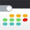 Get a clear look at your schedule with Tiny Month