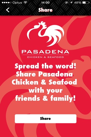 Pasadena Chicken & Seafood screenshot 3