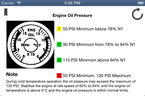 Army Aviation TH-67 Flashcards screenshot 3